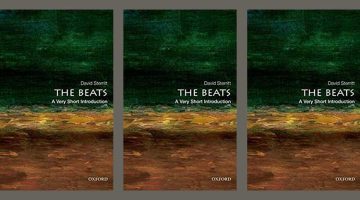 The Beats: A Short Introduction by David Sterritt