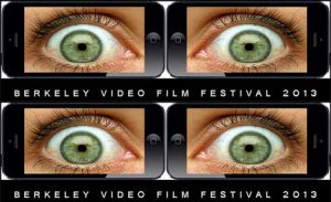 Berkeley Video Film Fest 2013