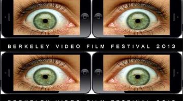 Berkeley Video Film Fest 2013