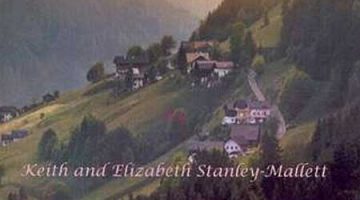 Flies Now the Spirit: Light Verse