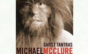 Ghost Tantras by Michael McClure