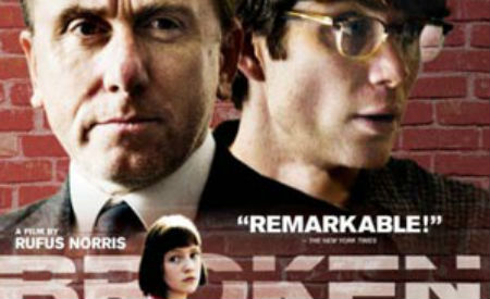 Film Review - Broken, starring Tim Roth & Cillian Murphy • Empty Mirror