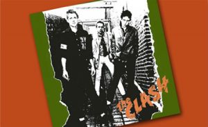 The Clash Reissued CDs