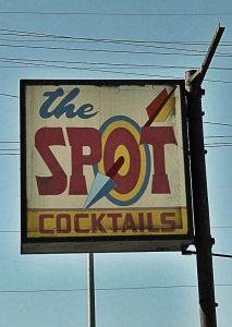 The Spot, San Pedro, San Pedro; image copyright Marshall Astor, Food Fetishist, http://www.flickr.com/photos/lifeontheedge/243144077/ / CC BY CA