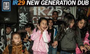 IR 29 - New Generation Dub