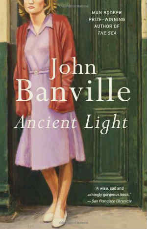 Ancient Light - John Banville