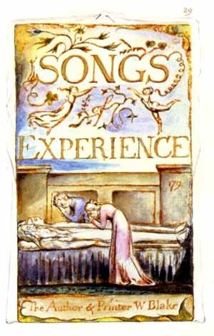 Songs of Experience