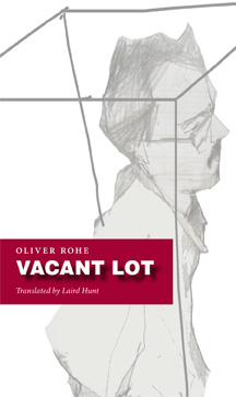 Vacant Lot by Oliver Rohe