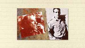 Kerouac / Bukowski / Jack Leaf Willetts