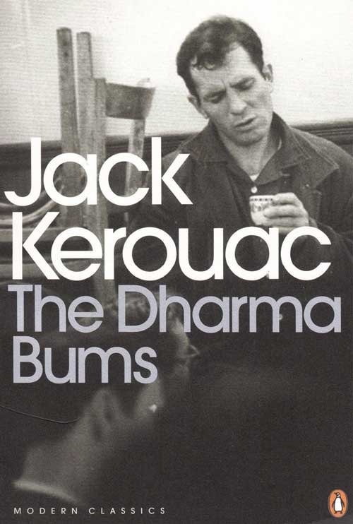 Dharma Bums by Jack Kerouac