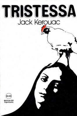 Tristessa by Jack Kerouac