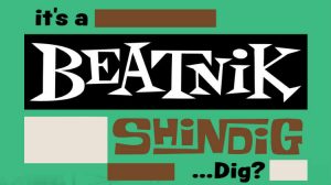 Beatnik Shindig