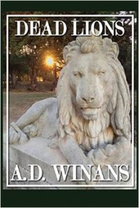 Dead Lions by A.D. Winans