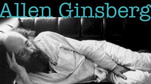 Allen Ginsberg Wait Til I'm Dead Uncollected Poems