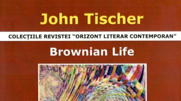 John Tischer - Brownian Life - Poetry