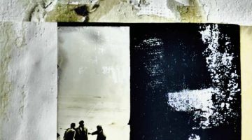 Private Eyes 2 (detail) hiromi suzuki