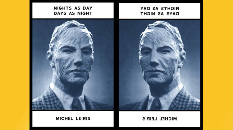 Nights as Day, Days as Nights - Spurl Editions