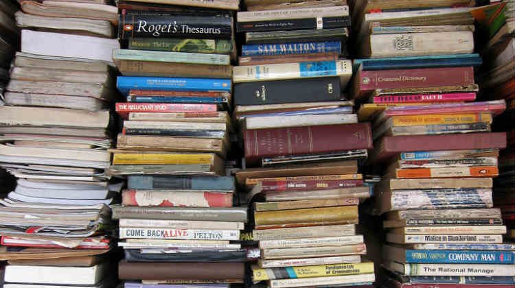 Image result for used books