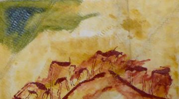 (detail) Neco Beth painting