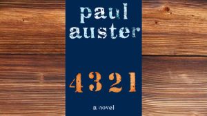 4321 Auster