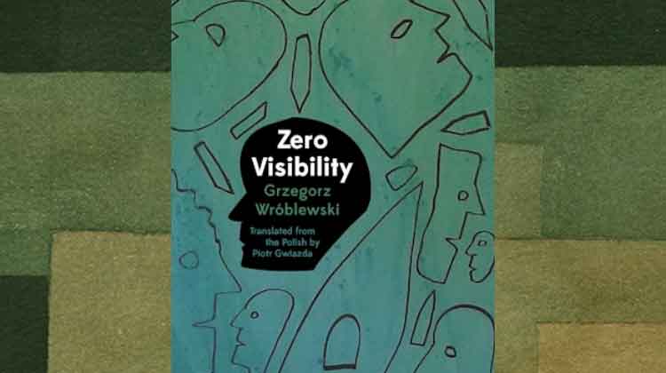 Zero Visibility by Grzegorz Wróblewski