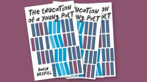 David Biespiel - The Education of a Young Poet