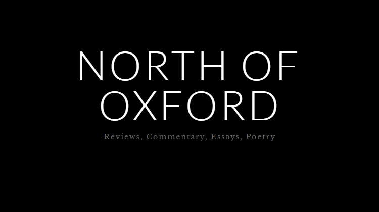 north of oxford literary journal