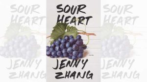 Sour Heart by Jenny Zhang review