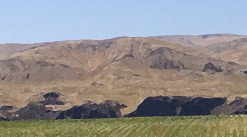 eastern washington image: em / copyright 2017