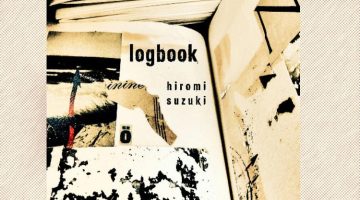 hiromi suzuki - logbook