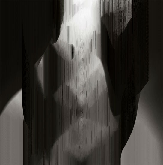 The City of Dreadful Night 10 by Andre Bagoo