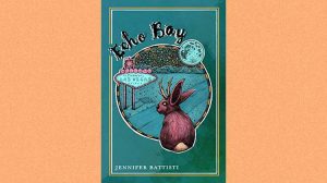 Echo Bay - Poems by Jennifer Battisti