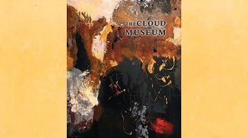 The Cloud Museum - Poems by Beth Spencer