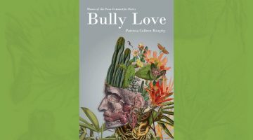 BULLY LOVE Patricia Colleen Murphy