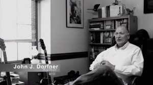 The Beatific Soul: A film about John J Dorfner