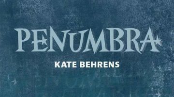 Penumbra by Kate Behrens (book review)