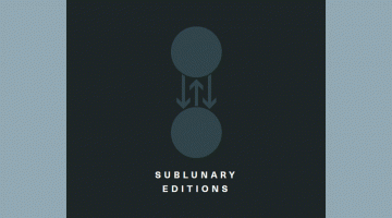 Sublunary Editions