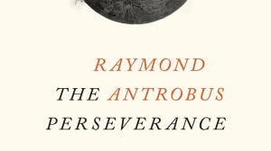 Raymond Antrobus - The Perseverance