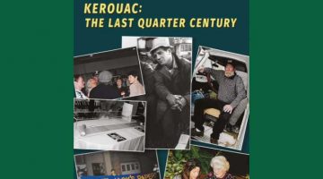 Kerouac: The Last Quarter Century by Gerald Nicosia book review