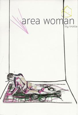 area woman by Lily Trotta