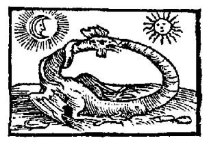 ouroboros