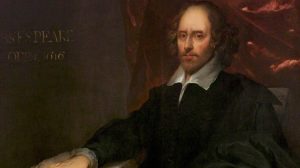 ‘Love looks not with the eyes but with the mind’: Shakespeare’s Sonnets, Alchemy and Individuation by William Bishop