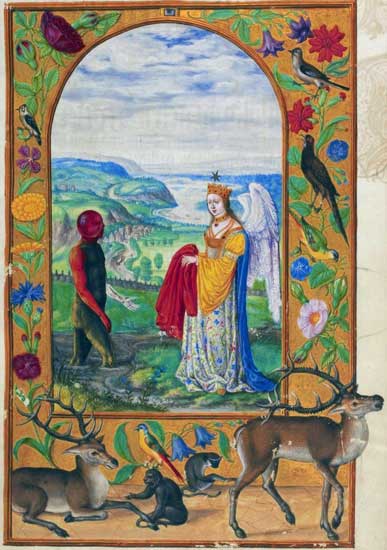 Splendor Solis
