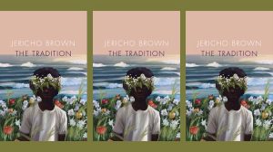 Jericho Brown - The Tradition