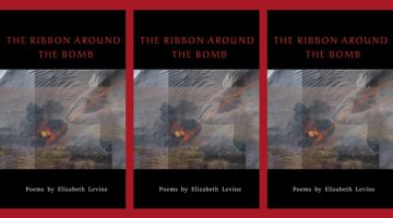 The Ribbon Around the Bomb - Elizabeth Levine