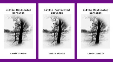 Lannie Stabile - Little Masticated Darlings