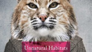 UNNATURAL HABITATS & OTHER STORIES by Angela Mitchell