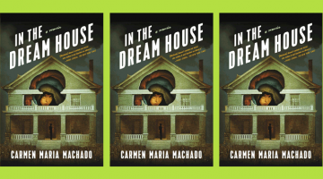 review of In the Dream House - Carmen Maria Machado