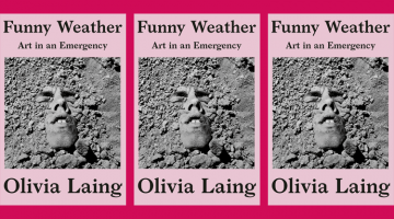 Funny Weather by Olivia Laing